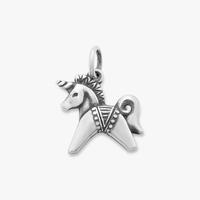 Unicorn Pendant