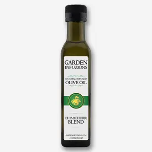 Garden Infuzions Chimichurri Blend Olive Oil