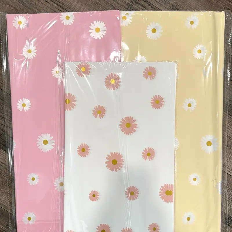 Wrapping paper for Bouquets 20 Pcs Wrapping paper for Bouquets 20 Pcs