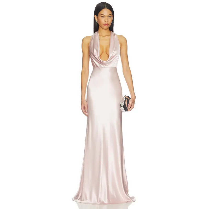 lipsy multiway bridesmaid dress - TikTok Shop