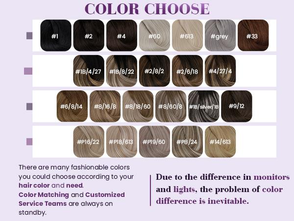 LaaVoo Clip in Hair Extensions Real Human Hair Silky Straight Clip in Extensions real human hair TikTokShopBacktoSchool Hairpiece