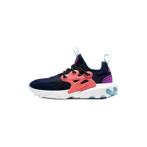 Rt Presto PS "Midnight Navy/Kinetic Green" BQ4003 402