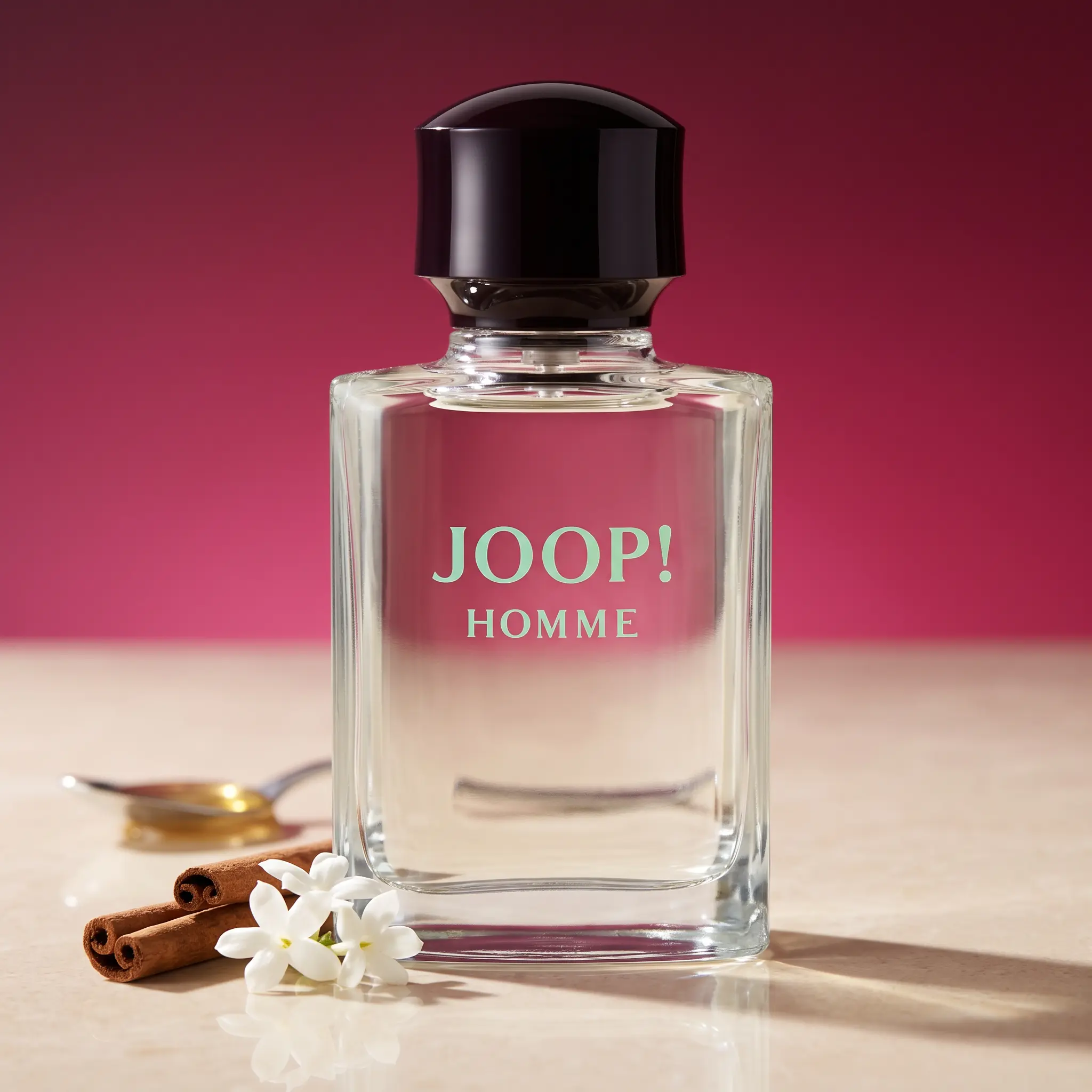 Joop by Joop for Men - 2.5 oz Mild Deodorant Spray perfume natura