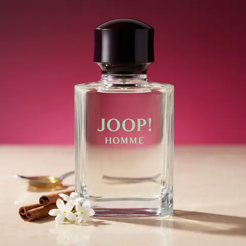 Joop by Joop for Men - 2.5 oz Mild Deodorant Spray perfume natura