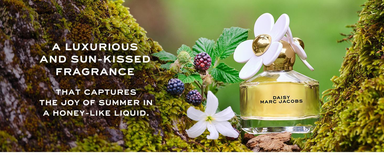 Marc Jacobs Daisy Eau de Toilette 100ml for Women with Elegant Packaging