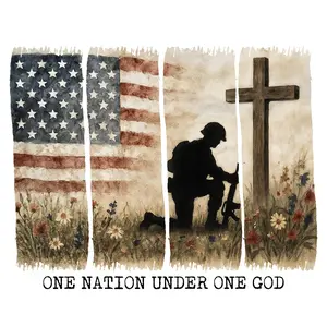 Flag, Press-ready, Transfer only, MTO