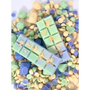 Frankincense and Myrrh 2oz Snap Bar