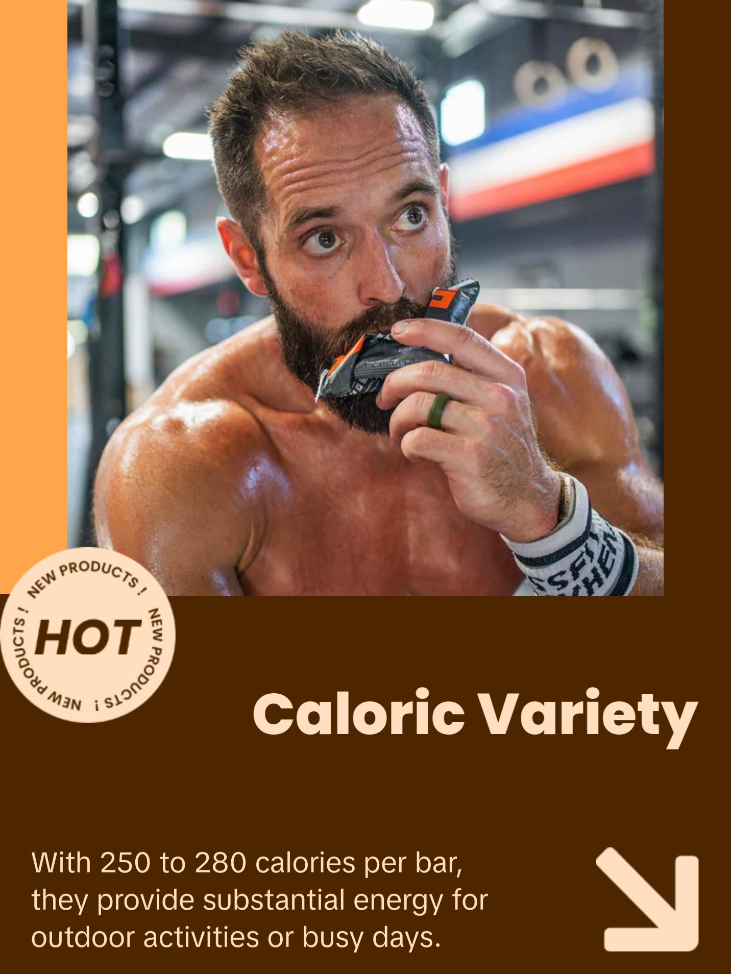 MTN OPS VENTURE BAR Snack Bar Fuel for Adventures Nutrients & Peanut-Based Raw Energy MTN OPS VENTURE BAR Snack Bar Fuel for Adventures Nutrients & Peanut-Based Raw Energy