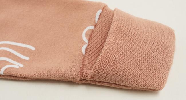 Yoofoss Baby Pajamas 100% Organic Cotton Baby Sleepers for Newborn 0-3 3-6 6-9 Months Boys Girl Clothes 3pcs Footed PJs