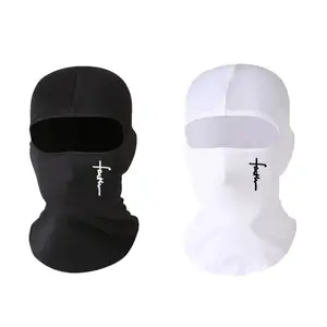 New Style Print Balaclava – Unisex All Seasons Cooling Neck Gaiter, Sun Protector Ski Motorcycle Scarf, Premium Ski Mask & Travel Essential