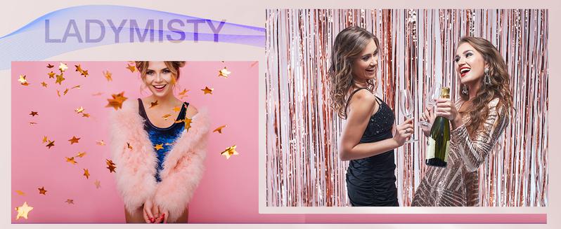 LadyMisty 72W UV LED Nail Lamp Light Dryer for Nails Gel Polish with 18 Beads 3 Timer Setting & LCD Touch Display Screen, Auto Sensor, Professional Nails, White/Pink