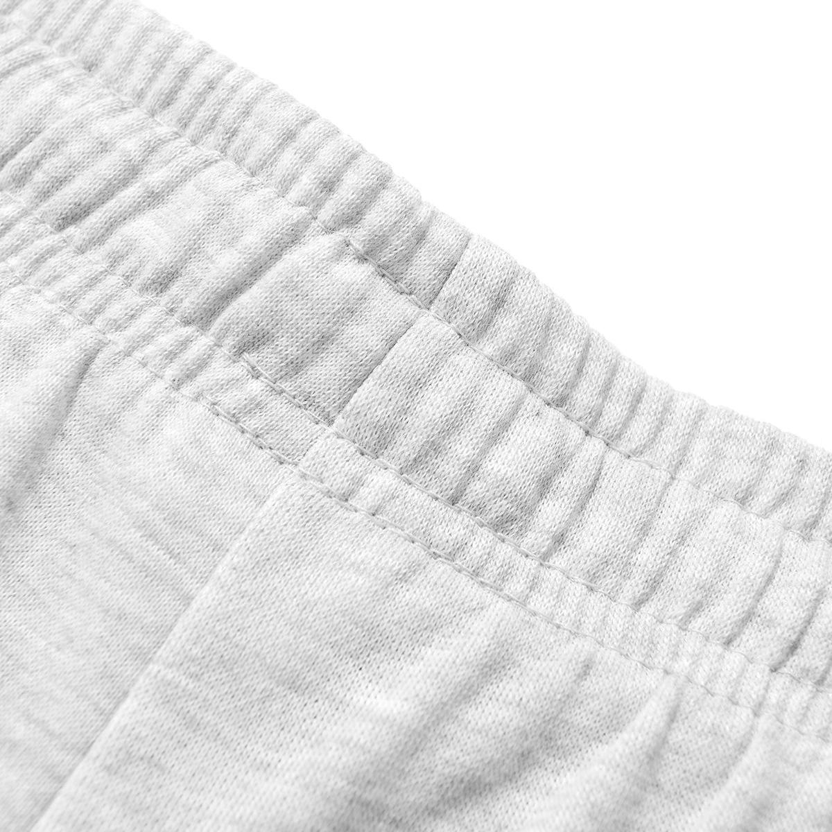 Men's casual jogging pants - elastic belt and drawstring design, side pockets, spring and autumn sports style trousers, comfortable fabrics, durable materials, sports and fitness can be used for going out