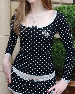 Frenchie Chelsea Long Sleeve Frenchie Chelsea Long Sleeve