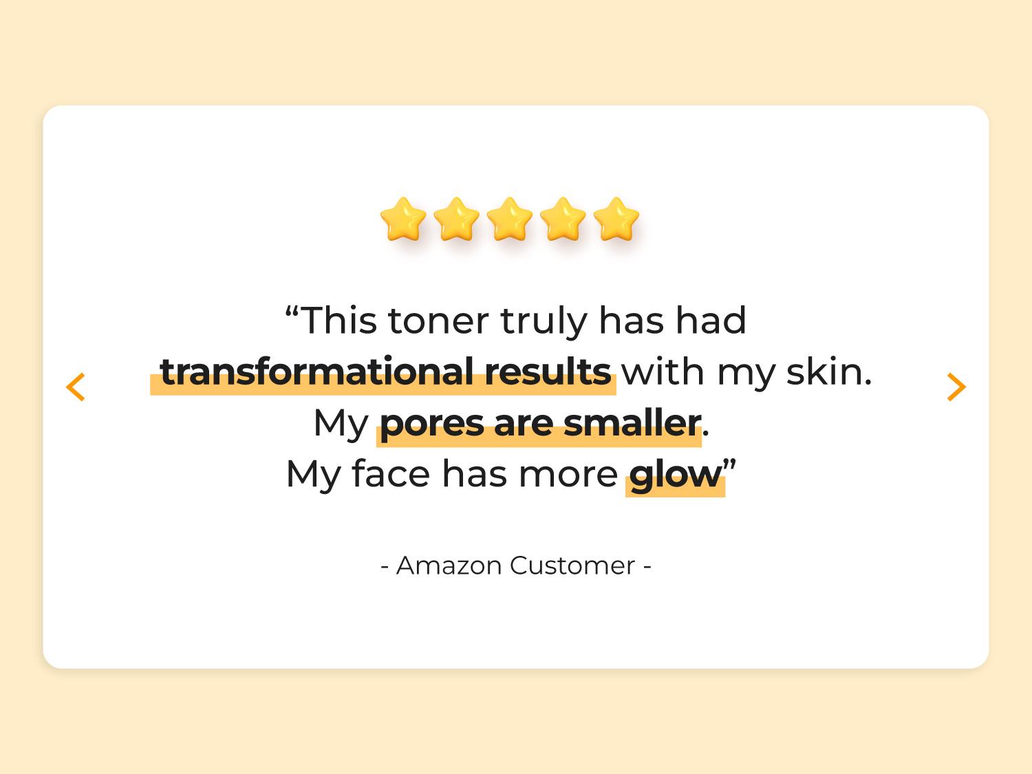 [numbuzin official shop] No.3 Toner | Super Glowing Essence Toner | 6.76 fl. oz.