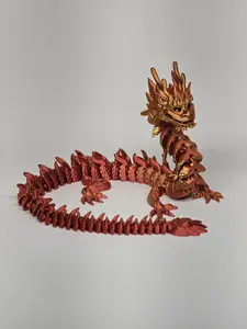 Imperial Dragon