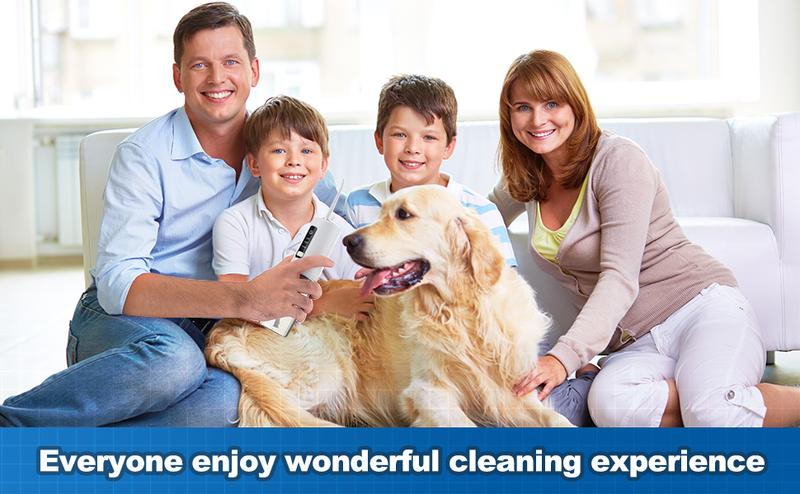 Foldable  Irrigator, Cordless Water Flosser with 4-nozzle 230ML Water Tank Travel  Irrigator, Ideal Teech Cleaning Device, Portable  Irrigator rechargeable waterfloss dental flosser cordless  oral care kit detachable