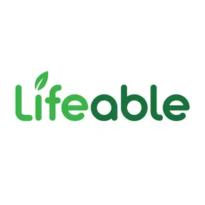 Lifeable shop logo