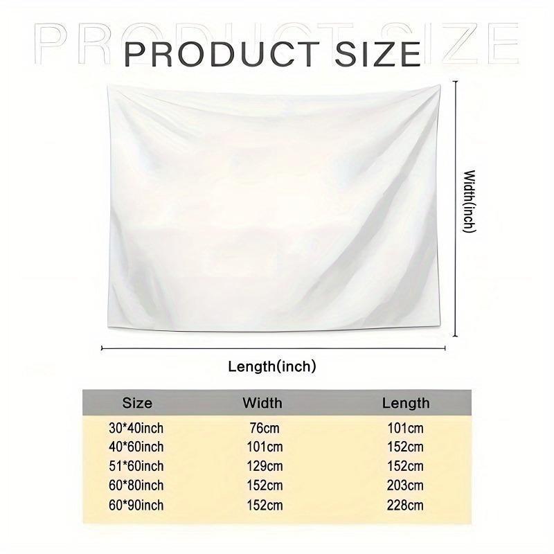 Dd Hip Hop Osama Wall Hanging Flag Tapestry, for Party Bedroom Living Room Home and Outdoor Garden Patio & University Dorm Decor Gift