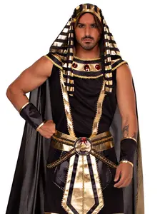 Men's Pharaoh Costume