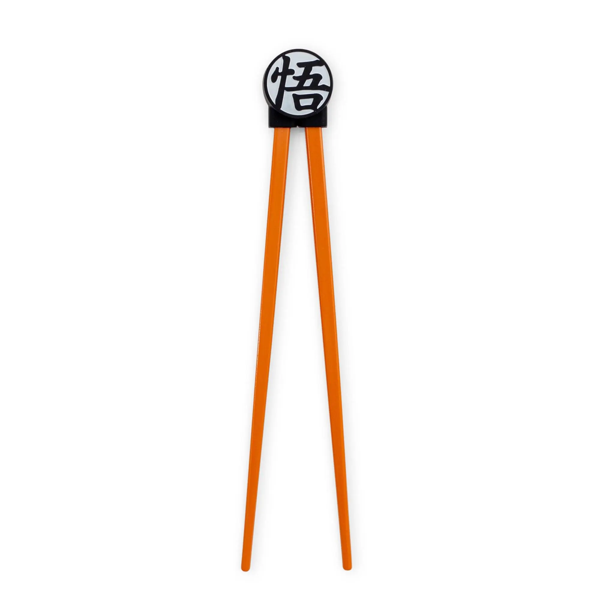 Dragon Ball Super Goku Symbol PVC Training Chopsticks