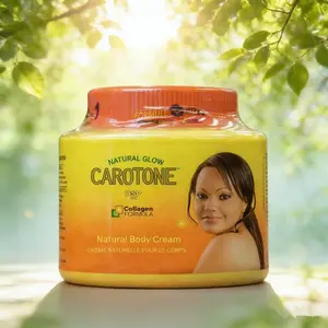 {Carotene series}  Free gift facial mask cleaning tools