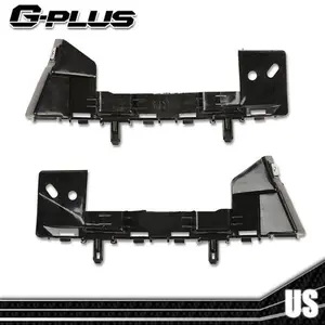 Bumper Retainer Fit For 2016-2019 Chevrolet Cruze 2pcs Front Left and Right New
