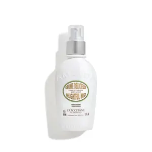 L'Occitane Almond Hair & Body Mist 3.30