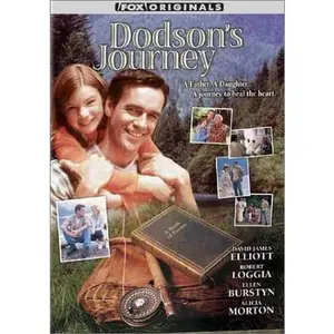 USED-Dodson's Journey (DVD)