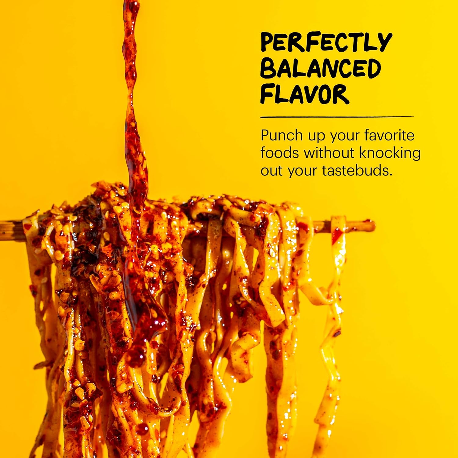 Momofuku Best Selling Chili Crunch Flavor Dip Sauce Momofuku Best Selling Chili Crunch Flavor Dip Sauce