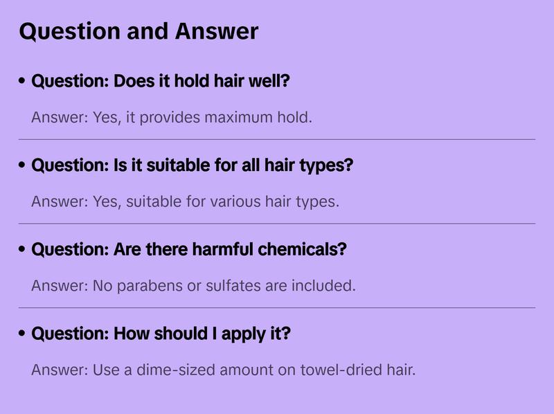 Blind Barber 101 Proof Classic Pomade