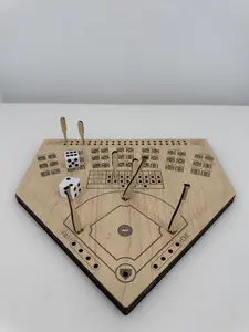 Dice Baseball