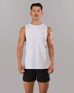 Adapt Cutoff - White