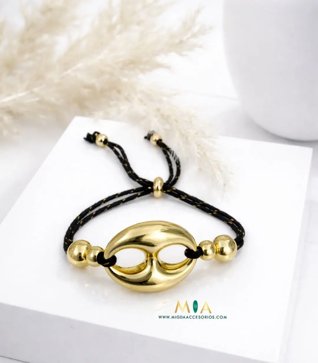 Halo Bracelet