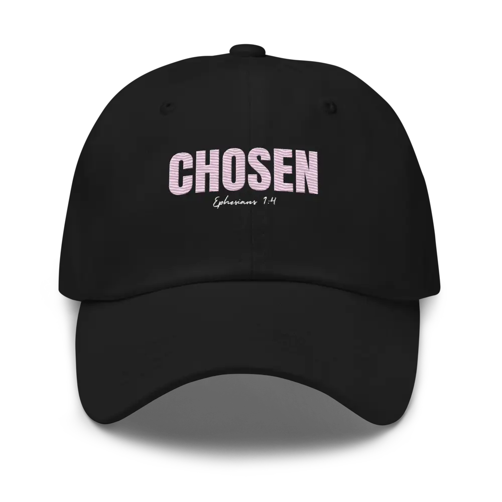 Chosen Hat
