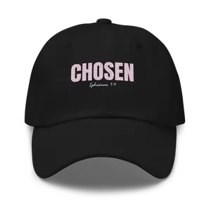 Chosen Hat