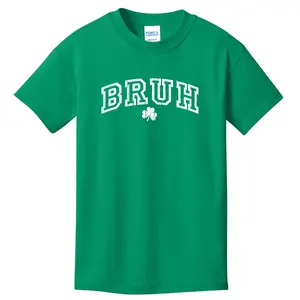 Youth St Patty Day 2