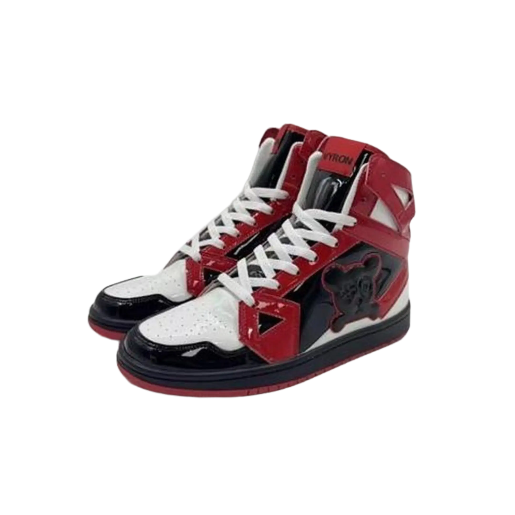 Men's Casual Trainers, Vyron Redline