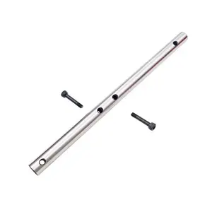 SAB Genesis F3C Steel Main Shaft D12