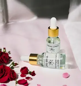 Air Diffuser Refills 30ml Bottles with Eye Dropper for Easy Refilling Multiple Scents Available