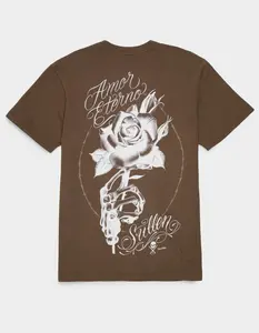 SULLEN Amor Eterno Mens Tee