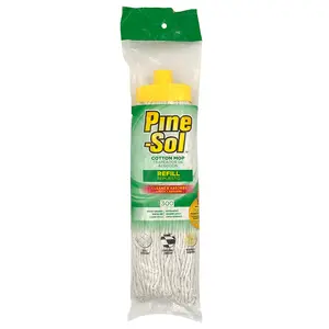 Pine-Sol Cotton Mop Refill