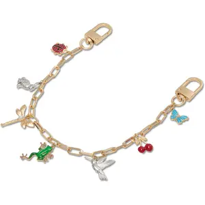 Crocs Bag Chains, Cute Tote & Bag Accessories