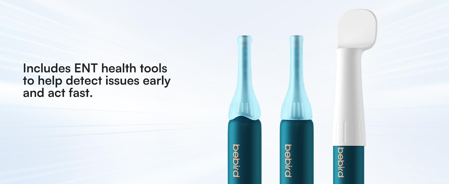【Theatrical-Grade】Bebird Earsight Ultra Ear Wax Removal Tool , Ear Cleaner with Flexible Ear Camera Otoscope, Painless Visual Ear Pick Tweezers, Visual Scope Earwax Cleaning Dropper, Ear Cleaning Kit for Family