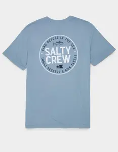 SALTY CREW Legendary Mens Tee