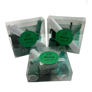 Mini Spell Kit - Money