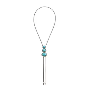 THE MERRIAM WITH TURQUOISE