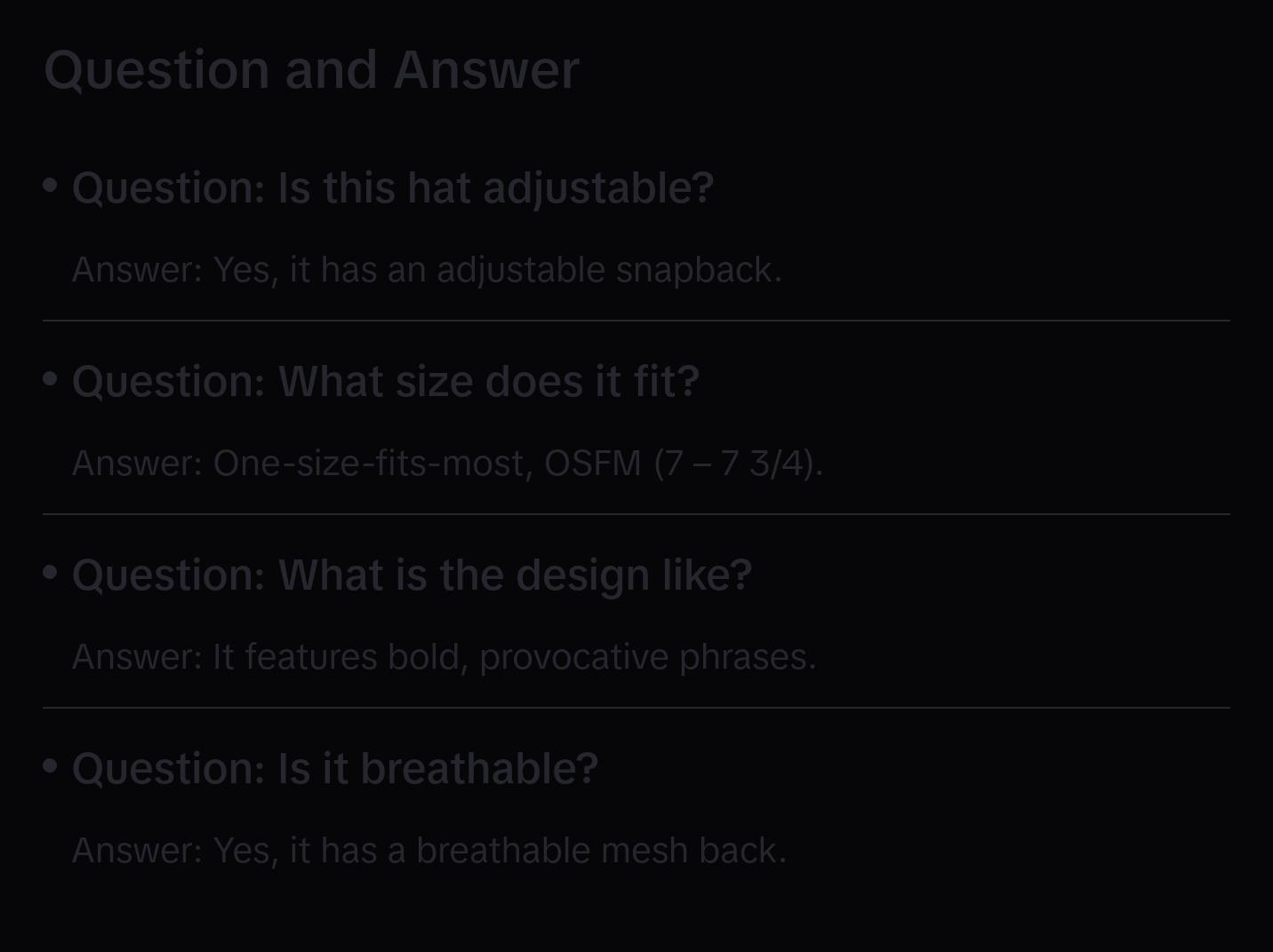 F Off Disrespectfully MadHatter's Embroidered  Snapback Adjustable (Up To A Size 8 Head) Premium Trucker Hat