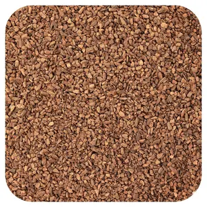 Frontier Co-op Organic Korintje Cinnamon Granules, 16 oz (453 g)