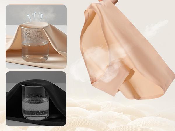 Popilush Seamless High-Stretch Bikini Swimsuit