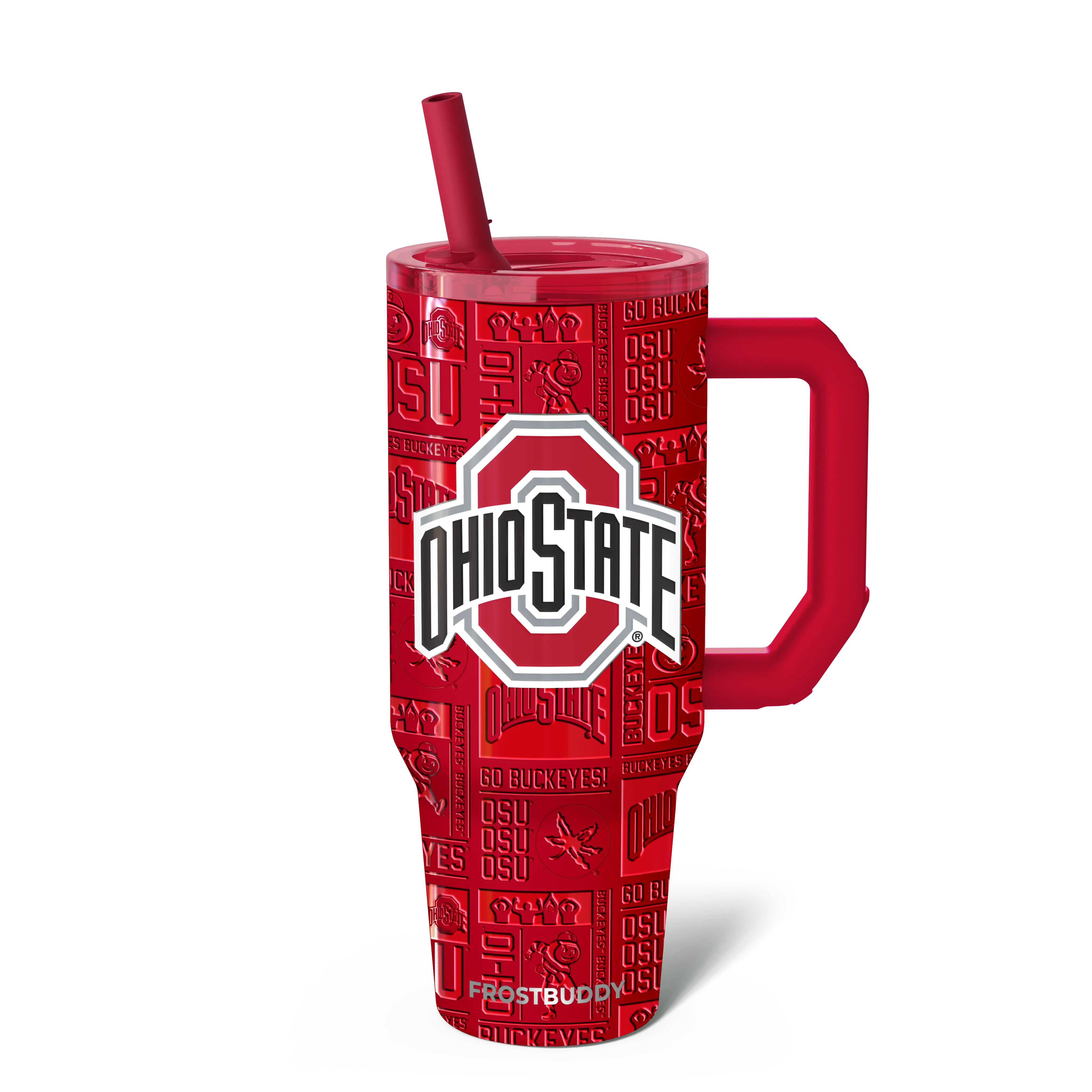 Ohio State Buckeyes | Legacy